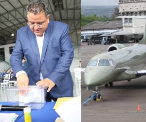 El representente de Thebe Ingeniería y Consultoría S.A. de C.V. fue el mexicano Jonathan Gonzáles.