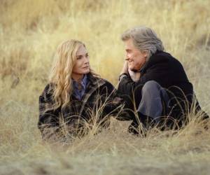 Michelle Pfeiffer y Kurt Russell protagonizan la serie The Madison, un drama familiar creado por Taylor Sheridan que se desarrolla entre Nueva York y los paisajes de Montana.