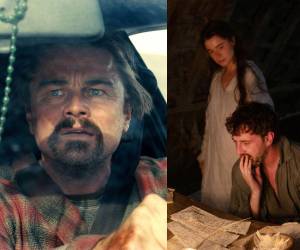 Si las predicciones se cumplen, el Oscar a Mejor guion adaptado terminará en manos de Paul Thomas Anderson por “Una batalla tras otra”.