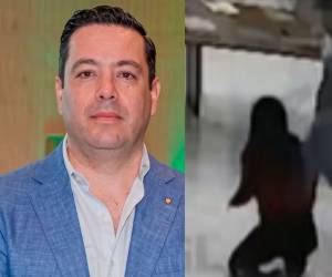 El empresario Jorge Cortés es investigado por la Fiscalía General de Justicia de la Ciudad de México (FGJ-CDMX) tras ser señalado de agredir física y verbalmente a una recepcionista del hotel Park Life Paradox, ubicado en Santa Fe, alcaldía Cuajimalpa. Aquí los detalles: