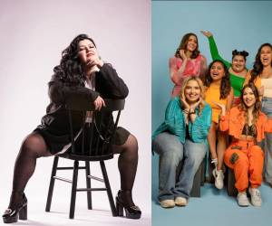 La influencer mexicana Priscila Arias, conocida como La Fatshionista, anunció su salida del podcast Seis de copas, proyecto que co-condujo durante más de dos años junto a otras cinco creadoras digitales. Aquí el contexto.