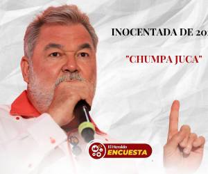 El alcalde sampedrano, Roberto Contreras, causó furor en redes sociales por el sobrenombre para referir a Mel Zelaya pero poco después se disculpó.