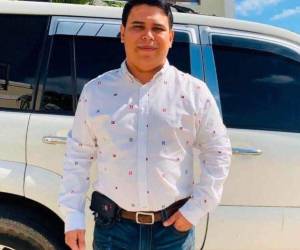 El abogado Dereck Isaac McNeil James fue asesinado a balazos en Roatán, Islas de la Bahía, cuando regresaba de dejar a su hijo de un centro educativo.