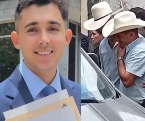 Al filo del mediodía del domingo 19 de abril fue encontrado el cuerpo sin vida de Dany Evenilson Molina Ayala, hijo del alcalde del municipio de San Sebastián, Lempira. El cadáver del joven estaba dentro de una vivienda en la colonia Inprema del municipio de Gracias.