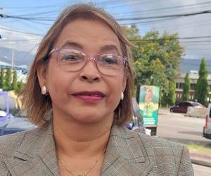 La abogada Milia Ramos cuestionó la secretividad decretada en el juicio oral por la desaparición de Angie Peña, que inicia el próximo lunes.