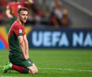 Portugal estará en el Grupo H del Mundial junto a Uruguay, Ghana y Corea del Sur.