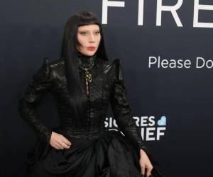 La cantante Lady Gaga está nominada a siete Grammy entre los que destacan las categorías más importantes como grabación y canción del año por el tema 'Abracadabra'; o álbum del año por su trabajo 'Mayhem'.