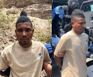 La Policía Nacional (PN) reveló nuevos detalles sobre el papel que desempeñó Eduin Eraldo Palma Banegas, alias “El Puñal”, en el secuestro y asesinato del pastor Óscar Núñez, ocurrido en el departamento de Yoro.