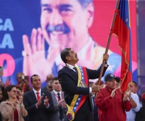 La pareja de la joven se encuentra incomunicado, sin acceso a defensa y recluido en El Rodeo, una cárcel en las afueras de Caracas, tras haber sido acusado de actividades terroristas