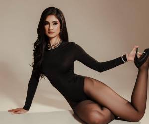 Con 26 años y una hoja de vida que sorprende por su amplitud, Luisa Pineda, originaria de San Pedro Sula, se perfila como una de las participantes más sólidas de la edición 2026 del Miss Universe Honduras, certamen que definirá quién llevará la banda nacional a Puerto Rico en noviembre, cuando ese territorio isleño acoja la 75.ª edición del concurso, en su aniversario de diamante.