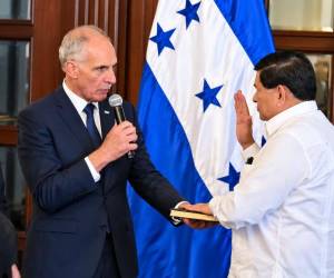 La organización definió a Ávila como su nuevo secretario ejecutivo para un período de tres años.