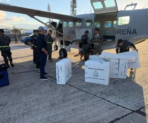 El liberalismo instó a los líderes de las distintas fuerzas políticas, en particular al Partido Nacional, a contribuir con madurez y compromiso en e proceso de este fin de semana.