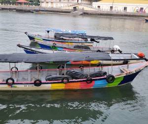 Las autoridades buscan que se mejoren los servicios previo a la Semana Santa.