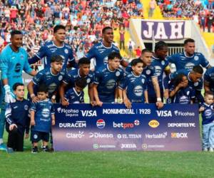El equipo campeón del torneo Clausura de la Liga Nacional; Motagua, tendrá muchos cambios en su plantilla para la próxima campaña tanto como en Honduras y por lo de la Copa Centroamerica de Concacaf