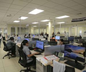 En el pago de las compensaciones de los empleados públicos se ha venido erogando los presupuestos del país en la última década.