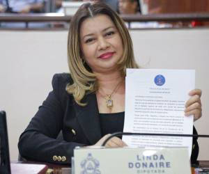 A criterio de la diputada, Linda Donaire, se busca que los hondureños al cumplir los 18 años tengan más independencia legal.