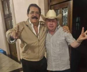 Exdiputado de Libre, Víctor Hugo Romero Chinchilla, es capturado en allanamientos de la ATIC.