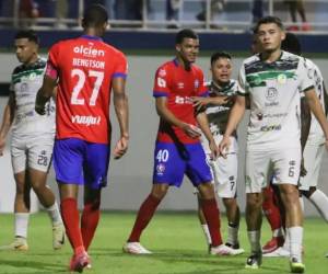 Juticalpa vs Olimpia EN VIVO: Hora y canal dónde ver partido HOY EN DIRECTO