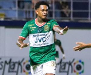 Cristian Sacaza salió del Marathón luego de no presentarse a varios entrenos.