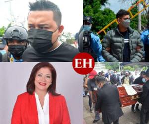 Este 25 de julio se cumple un año del asesinato de la exdiputada hondureña Carolina Echeverría Haylock y sus familiares y amigos realizaron una reuniónpara recordar su legado y honrar su memoria en su natal Cauquira, en el departamento de Gracias a Dios, en La Mosquitia hondureña. Ahí expresaron su malestar por el avence en el caso y reiteraron la pregunta que se han formulado todos los días desde aquella trágica noche.