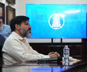 Johel Antonio Zelaya Álvarez fue fiscal general de la República, durante dos años, cinco meses y 25 días.