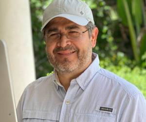 Daniela e Isabela Hernández, hijas del expresidente Juan Orlando Hernández, liberado el 1 de diciembre de 2025 tras un indulto del expresidente estadounidense Donald Trump, afirmaron que su padre mantiene confianza en el proceso democrático del país.