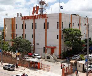 $500 millones en inversión requiere Hondutel, sobre todo en internet de banda ancha para competir con los operadores privados que ofrecen ese servicio.