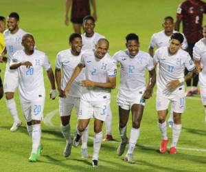 La Selección de Honduras puede clasificarse al Mundial tras haberlo hecho en Brasil 2014.