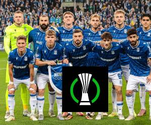 El equipo polaco peligra la clasificación a la siguiente fase al posicionarse en el lugar 21 de la tabla.