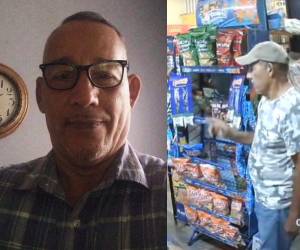 Un asalto armado terminó con la vida de Roberto Chavarría, conocido como “Moreno”, y dejó herido al dueño de un mercadito, luego de que un hombre llegara a robarles en Olanchito, Yoro. Aquí los detalles: