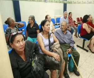 El decreto aprobado y respaldado por la mayoría de los diputados de las distintas fuerzas políticas representadas en el CN busca garantizar una vida digna, atención y reconocimiento para las personas que tienen 80 años y más.
