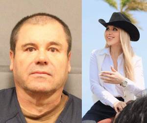 La figura de Emma Coronel vuelve a situarse bajo el escrutinio público con el estreno del documental Casada con 'El Chapo': Emma Coronel habla, una producción de Oxygen que recupera momentos decisivos de su vida mientras convivía con la notoriedad criminal de Joaquín Guzmán.