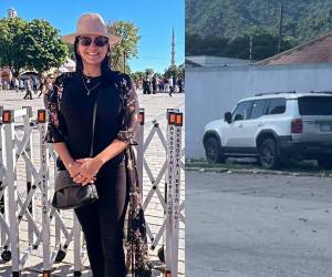 Han salido mayores detalles del asesinato de la ingeniera civil Lilian Elizabeth Padilla Martínez, de 37 años, quien perdió la vida de manera violenta el pasado viernes en la ciudad de San Pedro Sula. Ella recibió una nota extorsiva e iba a inaugurar una plaza comercial en Santa Bárbara.