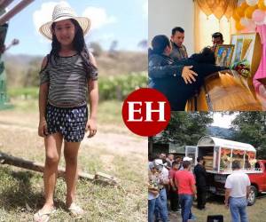 El caso de la muerte de Allison Nahomy Argueta ha causado conmoción luego que acusaran al perro de la familia de matarla cuando ella intentaba bañarlo. Sus padres piden al Congreso Nacional la aprobación para prohibir la raza pitbull en el país.