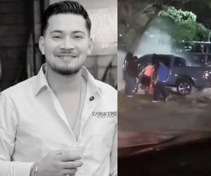 La Dirección Nacional de Vialidad y Transporte (DNVT) dio a conocer qué provocó el accidente de Hernán Martínez. Aquí todos los detalles.