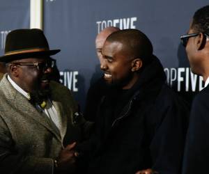 Kanye West, de 48 años, ha protagonizado en los últimos años varias polémicas por declaraciones antisemitas difundidas en redes sociales y por el contenido de algunas de sus canciones.