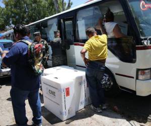 Fuentes internas confirmaron que la decisión final recae en Ana Paola Hall, quien deberá determinar si adjudica o no el proyecto.