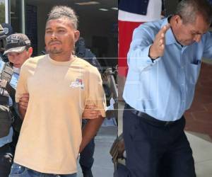 El presunto implicado en el secuestro y asesinato del pastor evangélico Óscar Núñez, identificado como Eduin Eraldo Palma Banegas, alias “Puñal”, negó cualquier participación en el crimen tras ser capturado por la Policía Nacional (PN).