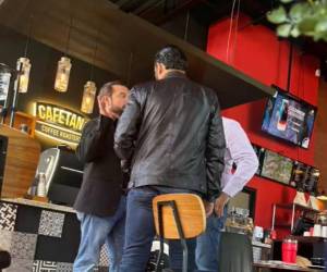 Sabas señaló que si existen diputados de Libre que decidan respaldar una planilla liberal, eso se encuentra dentro del marco legal.