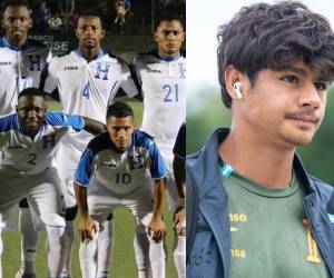 La renuncia del joven Victor Vandenbroucke con la Selección de Honduras hizo que un exseleccionado nacional criticara fuertemente esta determinación. El exjugador explicó que antes, cualquier jugador quería hasta ser suplente con la Bicolor, hoy la situación es distinta.