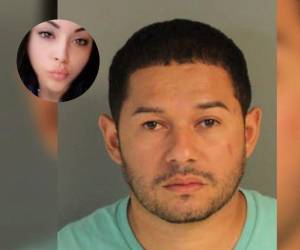 José Murillo, de 42 años, es originario de Olancho y migró años atrás a Estados Unidos.