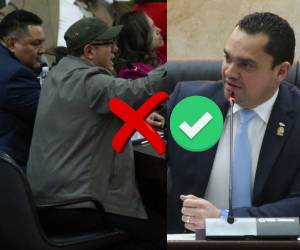 ¿Qué sanciones enfrentarán los diputados que no cumplan con el nuevo código de vestimenta del Congreso en Honduras? Esto es lo que se ha informado desde el Poder Legislativo con la medida aprobada el 17 de febrero en horas de la noche.