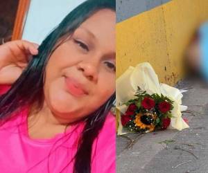 Un informe de las autoridades revela en detalle cómo ocurrió el crimen de Winiker Galeas, quien fue atacada a disparos el pasado viernes 28 de agosto de 2026. Sus presuntos asesinos son dos personas señaladas como supuestos integrantes de la Pandilla 18.