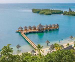 La Semana Santa está prácticamente a la vuelta de la esquina, y como cada año, Honduras cuenta con su gran abanico de tesoros costeros, consolidándose como un destino predilecto para locales y turistas que buscan desde la adrenalina del buceo y diversión hasta la tranquilidad de una tarde frente al mar. ¿Qué playas visitar esta temporada? Aquí el listado de las más populares.