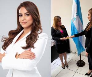 ¿Quién es “la jueza de acero”? Ella es la nueva encargada del Circuito de Criminalidad Organizada de la zona norte de Honduras. “Donde hay injusticia, yo actúo”, es uno de sus lemas.