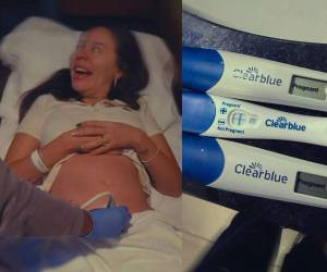 La creadora de contenido Ana Alvarado, conocida como Lipstickfables, anunció que está esperando su primer bebé junto a su esposo Jorge Cordero, tras más de una década intentando convertirse en padres.