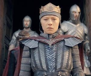 La situación de Rhaenyra se complica de cara a la cuarta temporada.
