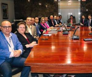 FMI aprueba tercera revisión para Honduras, desbloqueando dólares 160 millones en apoyo económico.