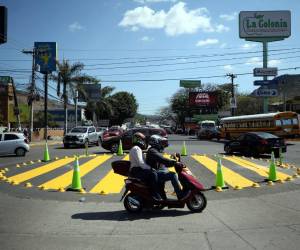 Especialistas advierten que sin ampliar carriles o habilitar vías alternas, cualquier medida será paliativa.