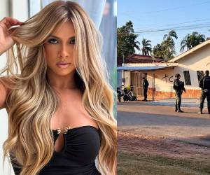 Evelyn Lima Dantas, una influencer brasileña de 21 años, fue asesinada a disparos en el municipio de Mãe do Rio, en el estado de Pará, Brasil. La Policía Civil abrió una investigación para esclarecer el crimen y determinar quiénes participaron en el ataque.